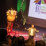 hulp bij presenteren