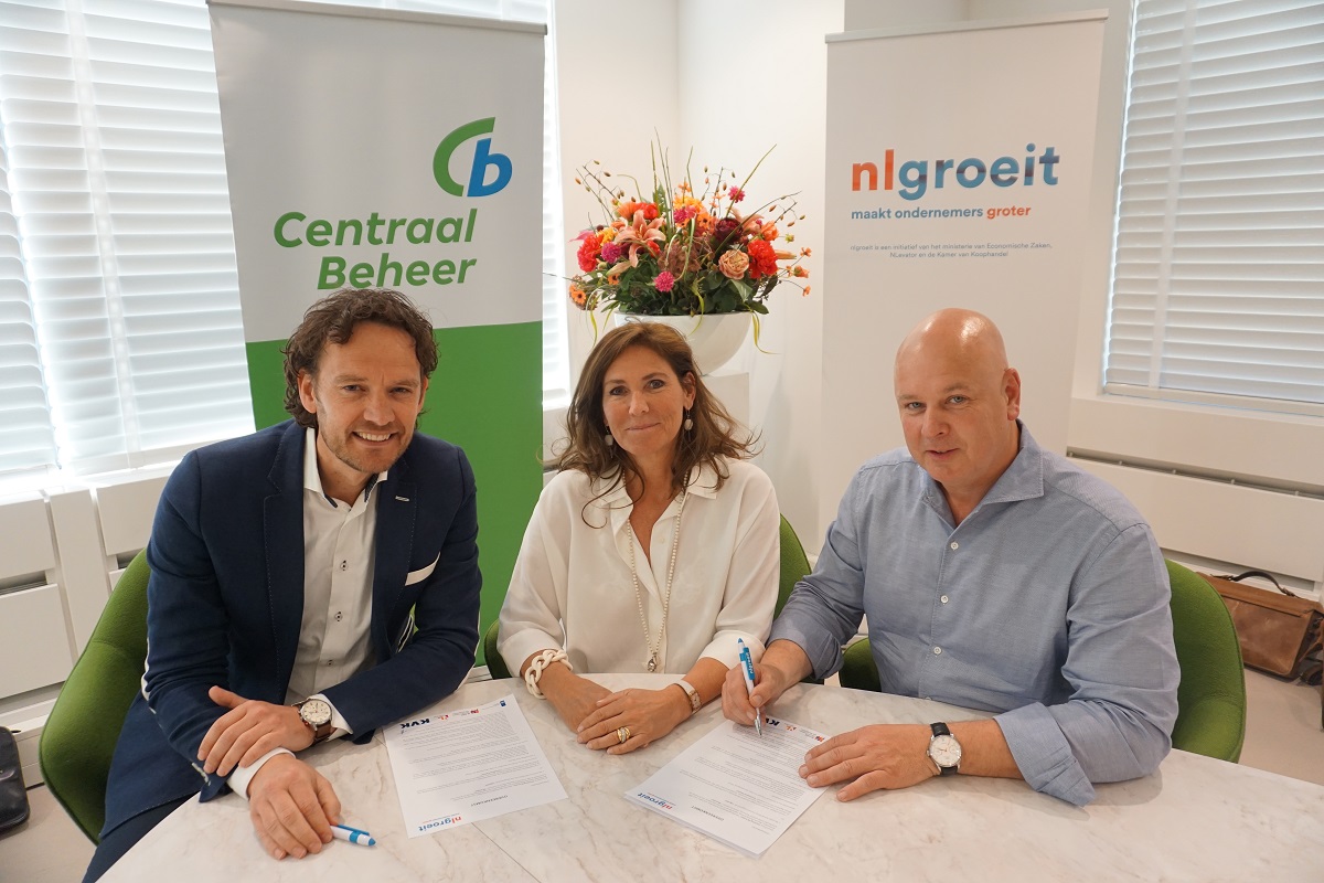 nlgroeit