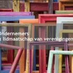 lid van vereniging