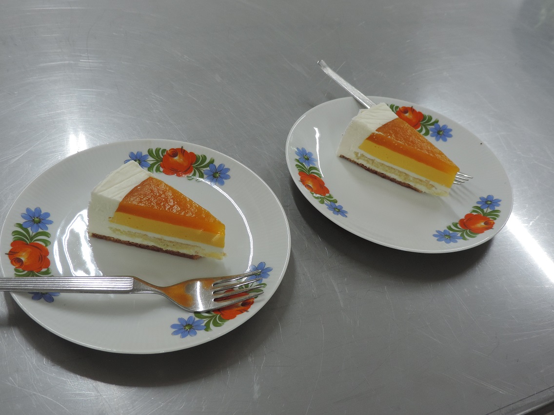 SOULutions Pastry & Desserts SOULutions Pastry & Desserts