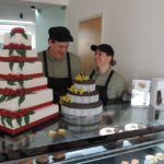 SOULutions Pastry & Desserts