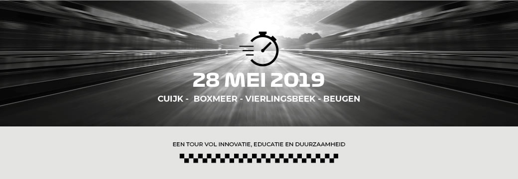 ondernemers in versnelling