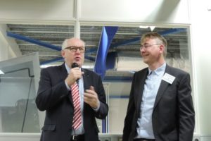 Acht jaar Maasvallei Netwerk Acht jaar Maasvallei Netwerk