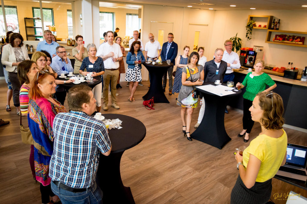 Open Coffee Beuningen Open Coffee Beuningen