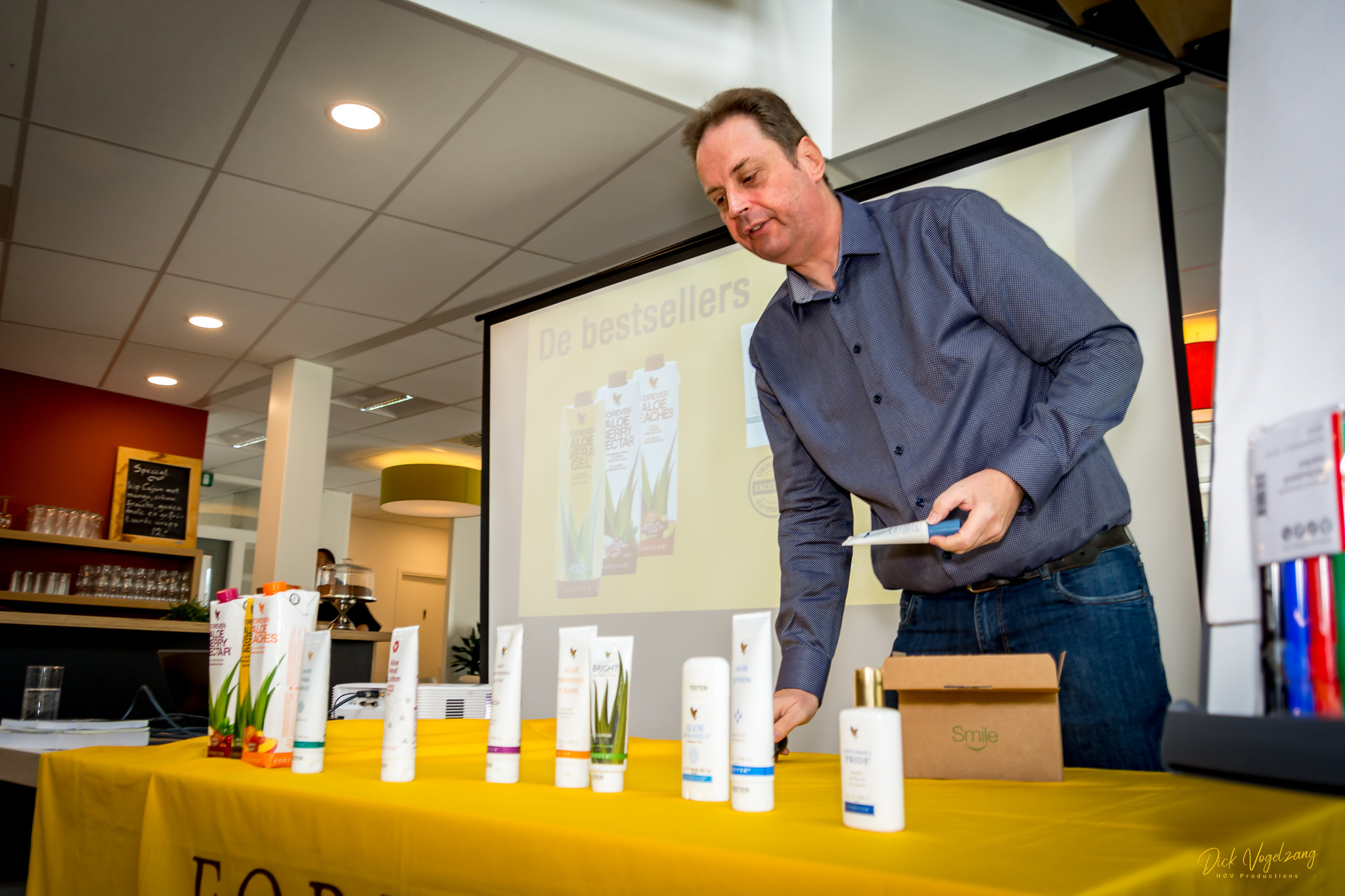 Netwerkmarketing