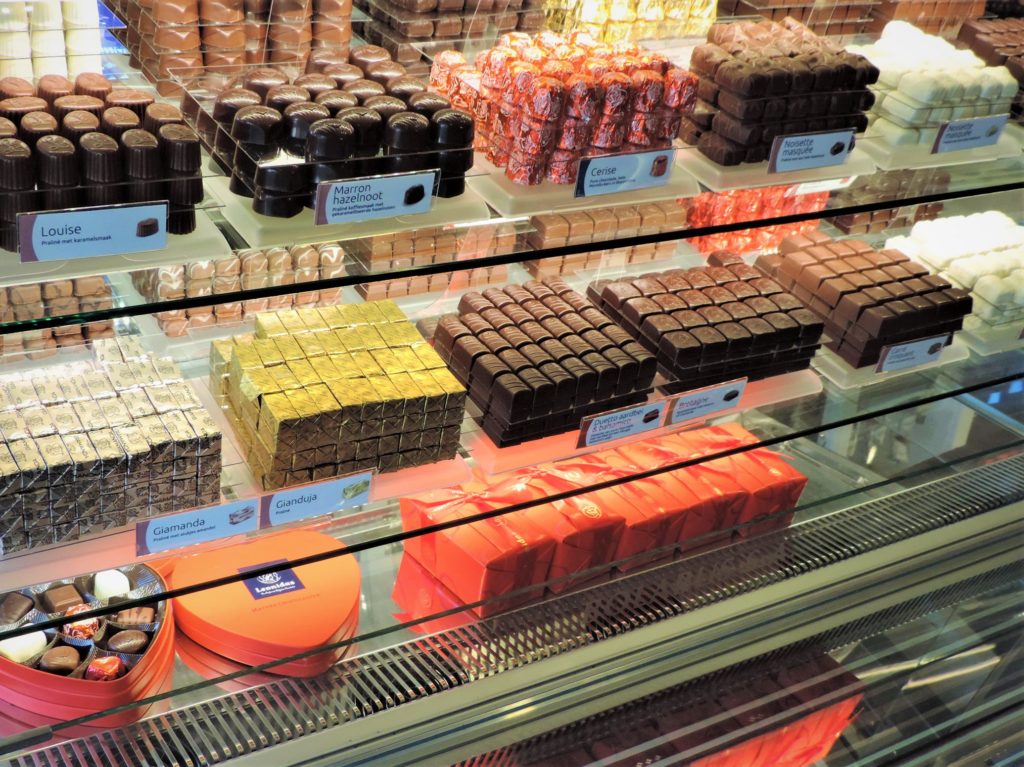 Belgische Bonbons