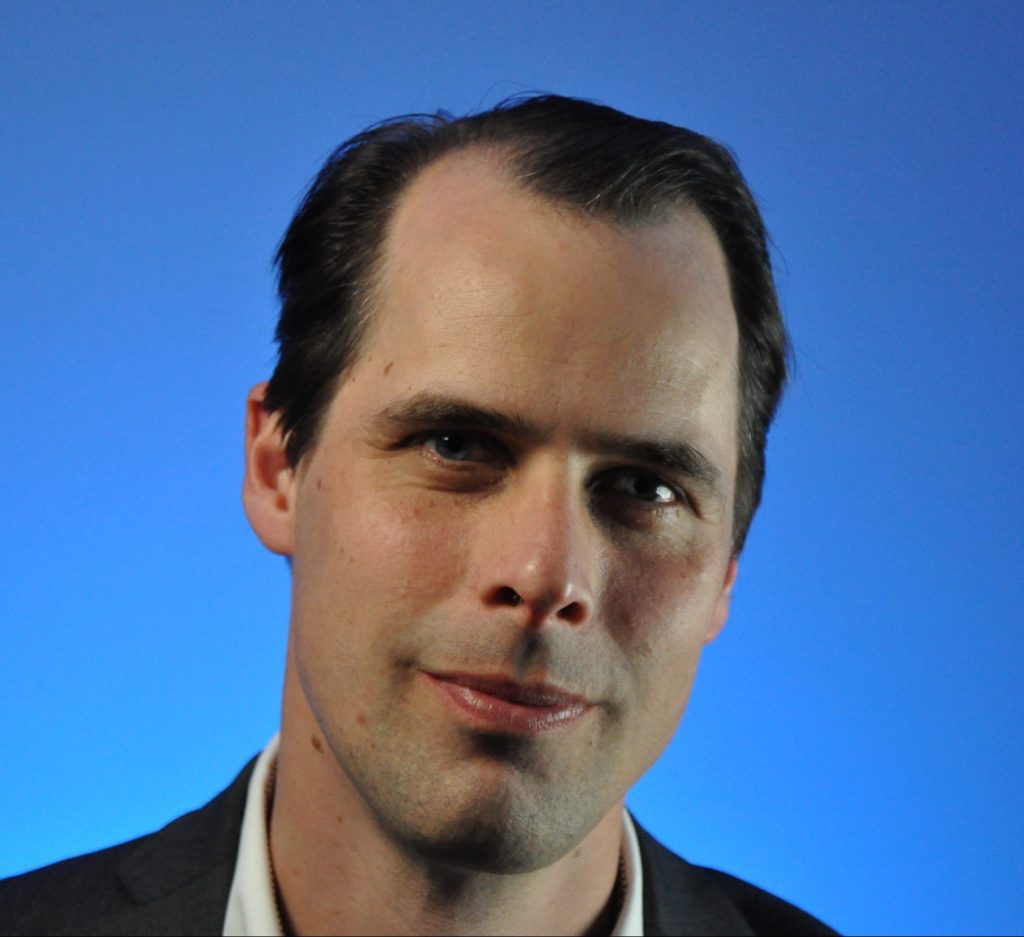 Erik Wille