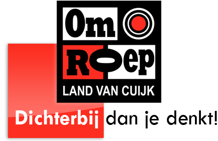 Omroep Land van Cuijk