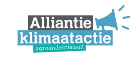 Alliantie Klimaatactie