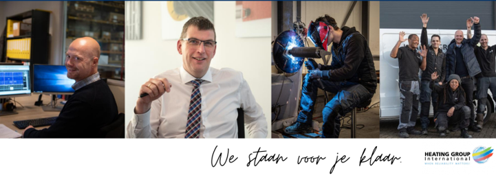 Heating Group International