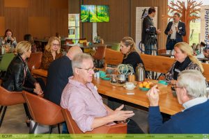 Open Coffee