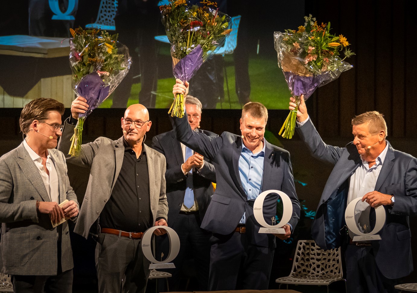 Ondernemersprijs 2021