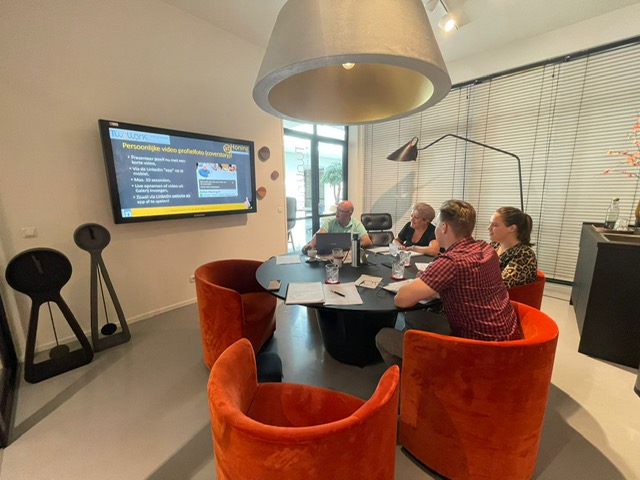 Workshop ATHoning