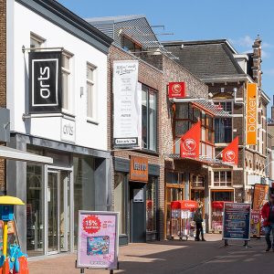 Centrum Boxmeer
