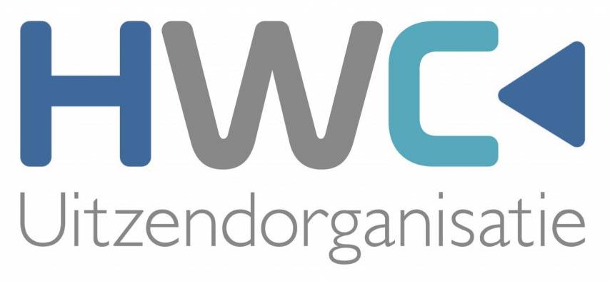 logo hwc uitzendorganisatie