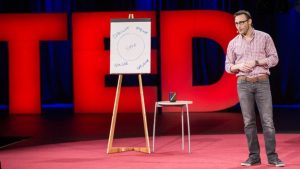 TED Sinek