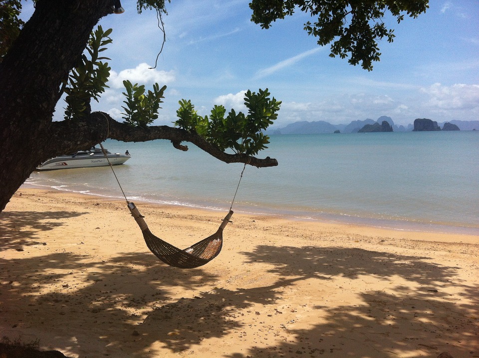 OOvB Blog Maasvallei Netwerk - Vakantiedagen