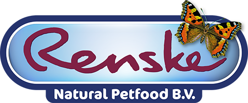 Logo Renske Natural Petfood