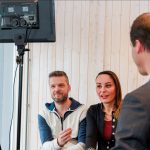 Open Coffee 5 april 2022