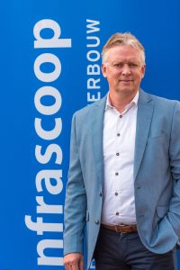 Ton Derks Infrascoop Cuijk