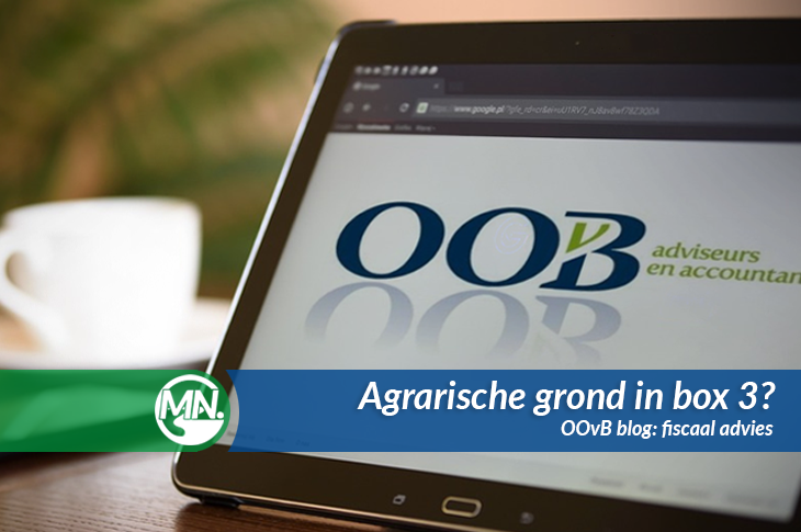 OOvB blog: agrarischegrond box3?