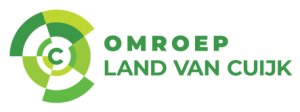Omroep Land van Cuijk logo
