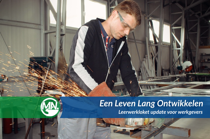 Leven Lang Ontwikkelen - Leerwerkloket