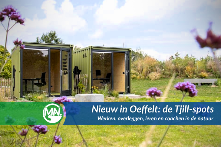 Tjill-spots Oeffelt