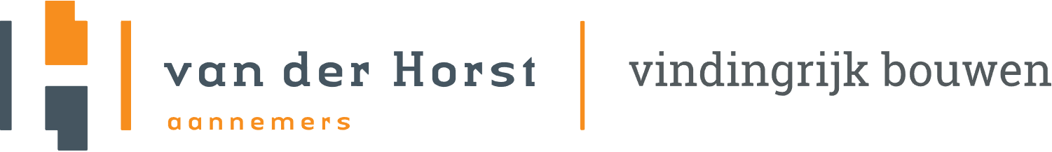 vd Horst logo