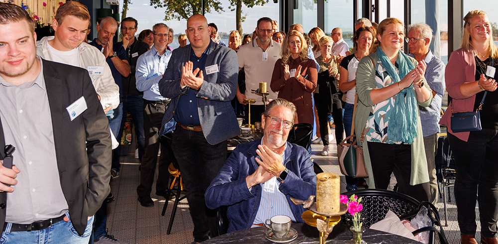 Open Coffee