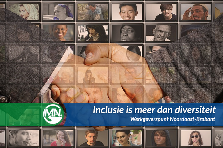 Inclusie en diversiteit - Werkgeverspunt NOB