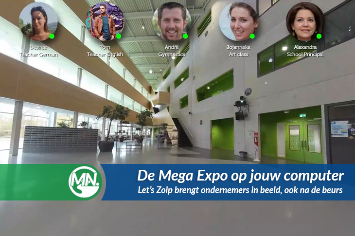 Lets Zoip Mega Expo 24