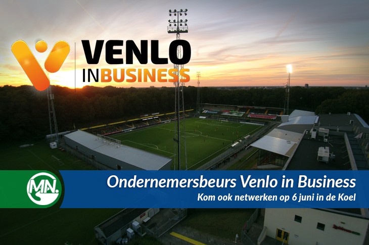 Venlo in Business