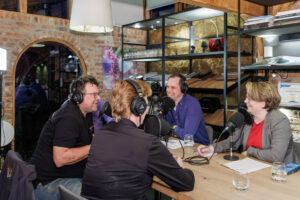 Bindels-Buitenbeleving