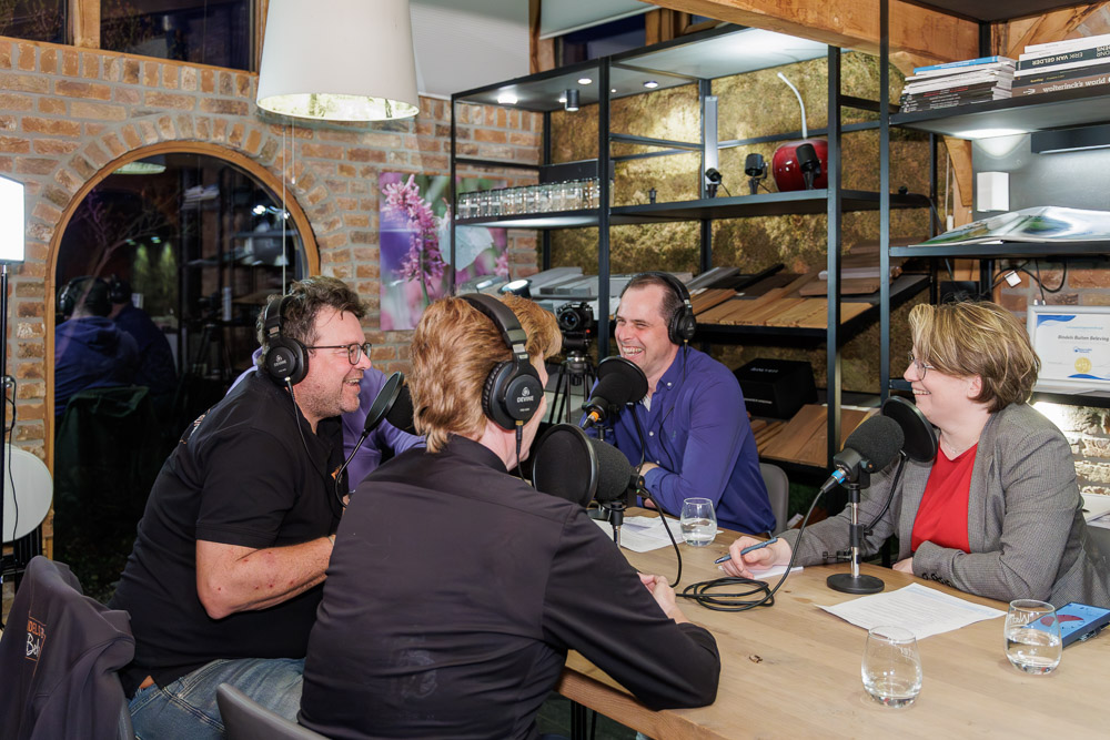 Bindels-Buitenbeleving