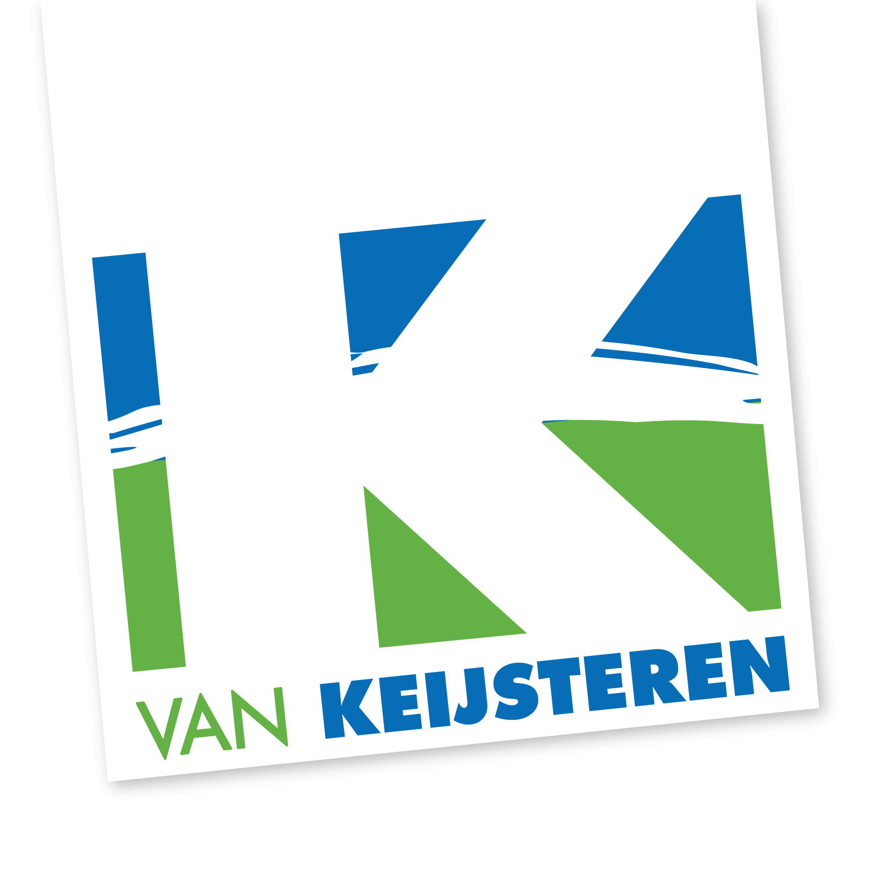 Logo_VanKeijsteren