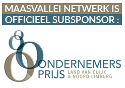 subsponsor Ondernemersprijs