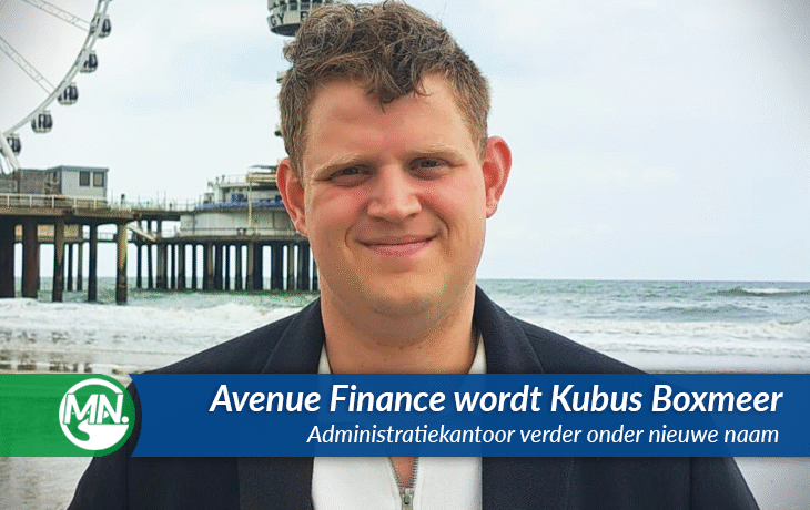 Kubus Boxmeer 1 sept 2025
