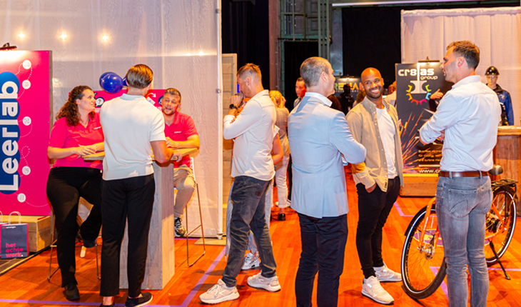 Venray Big Business lustrum 2025