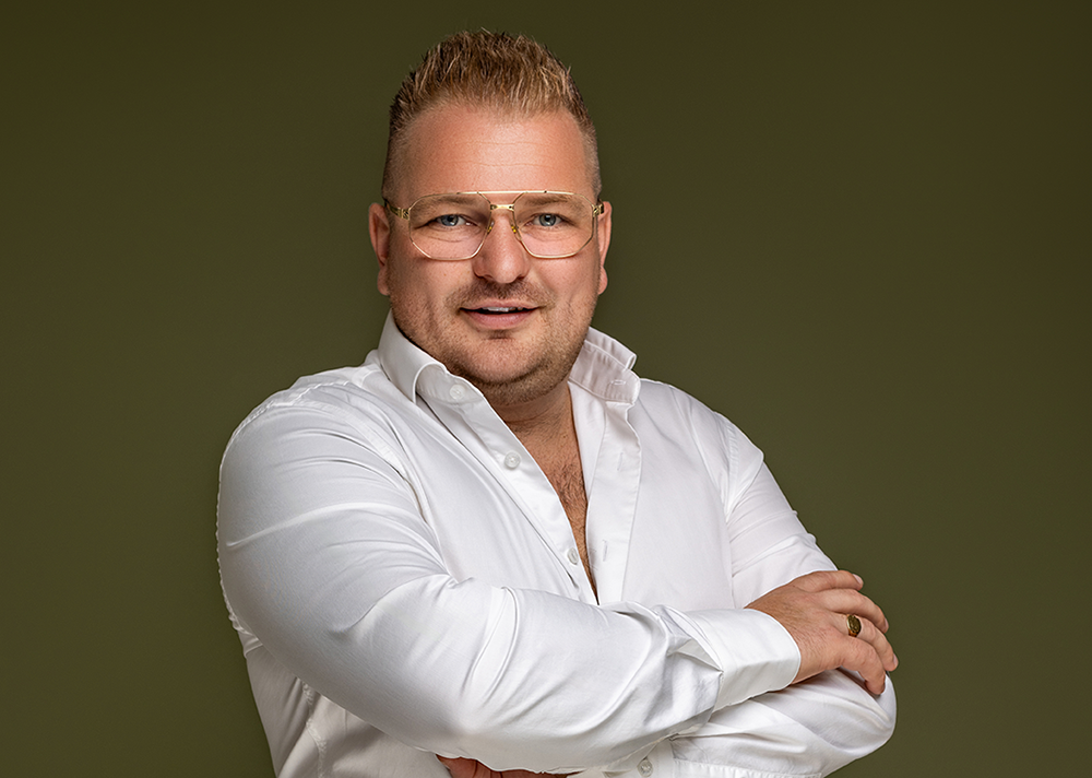 Nick Hendriks Infraway Ondernemersprijs 25