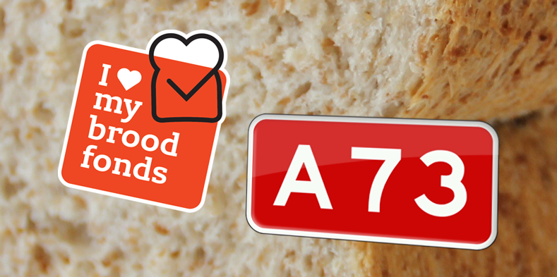 Broodfonds A73