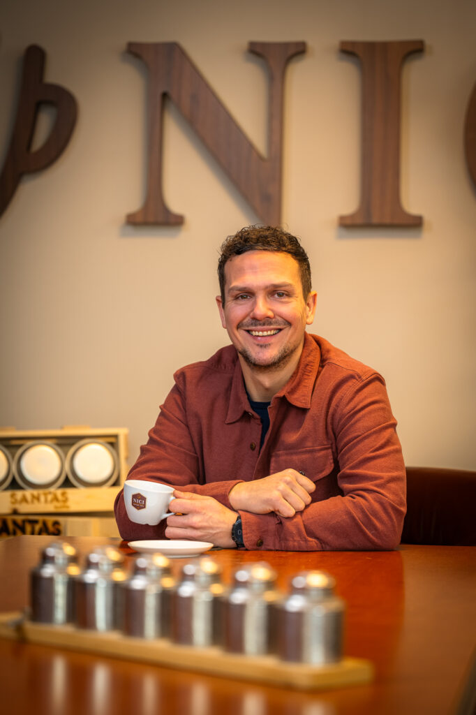 Nici Randy van Tienen