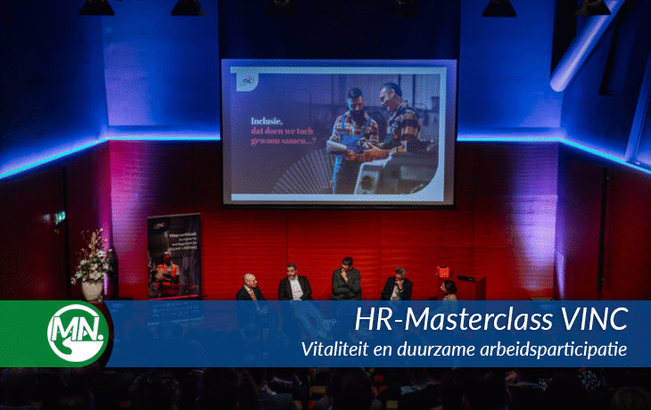 Vitaliteit en duurzame arbeidsparticipatie