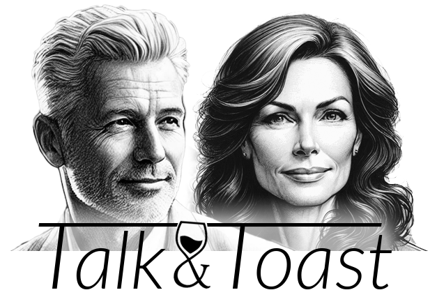 Talk & Toast