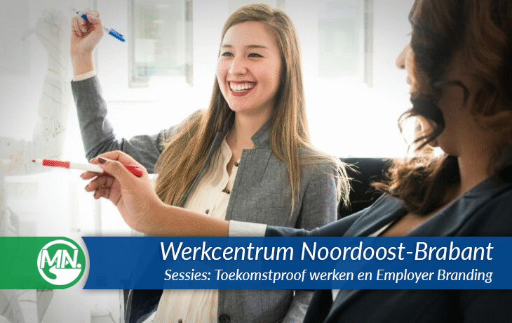 wercentrum NOB