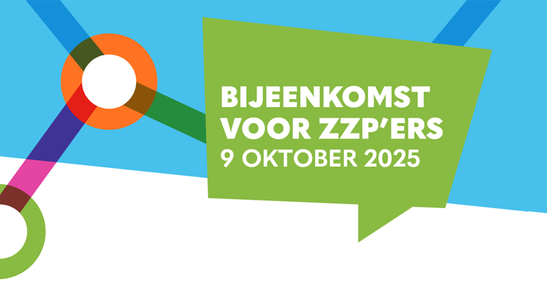 zzp bijeenkomst Gennep
