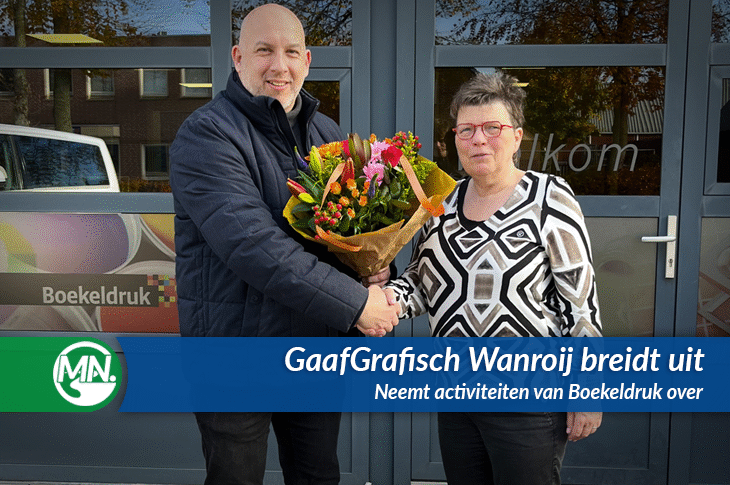 GaafGrafisch Boekeldruk