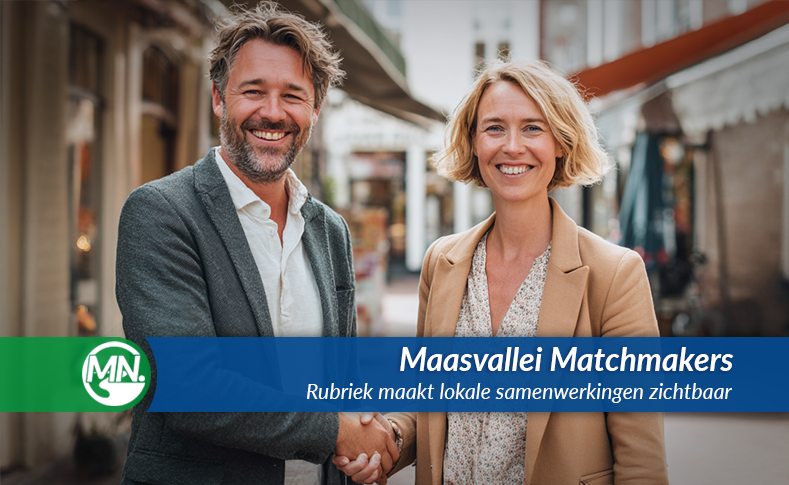 Maasvallei Matchmakers