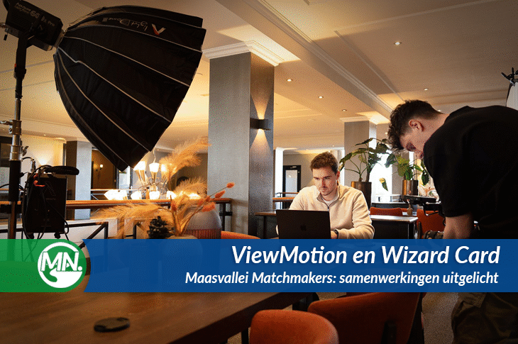 Match Makers Wizard Card ViewMotion