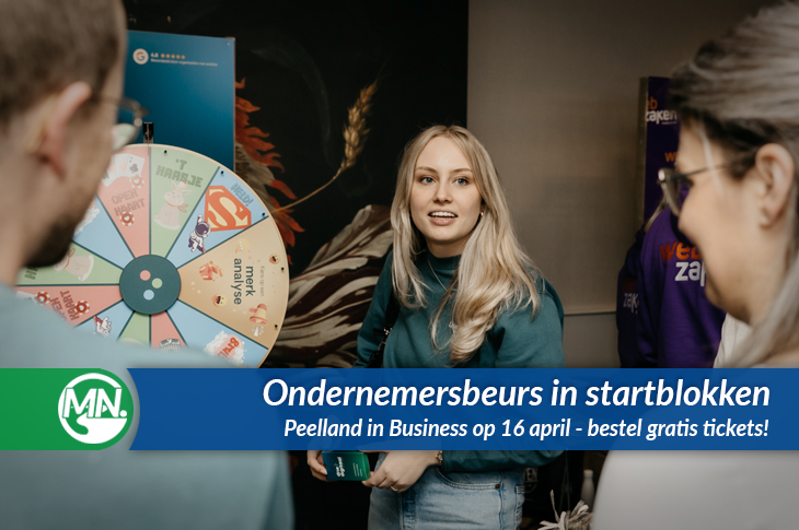 Peelland-in-Business 2026